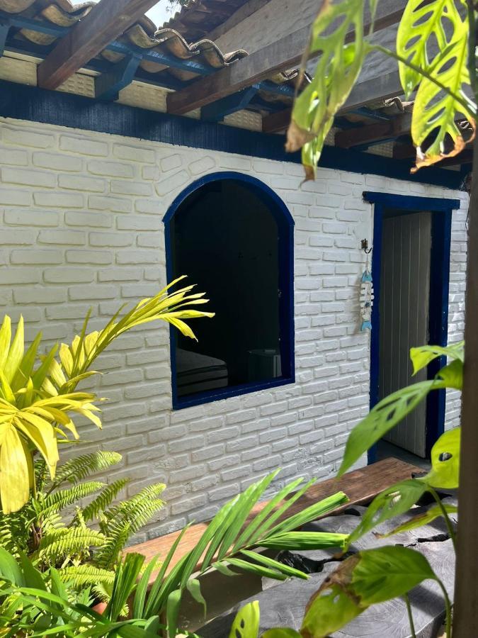 Casa Deck Caraiva Hotel Exterior photo