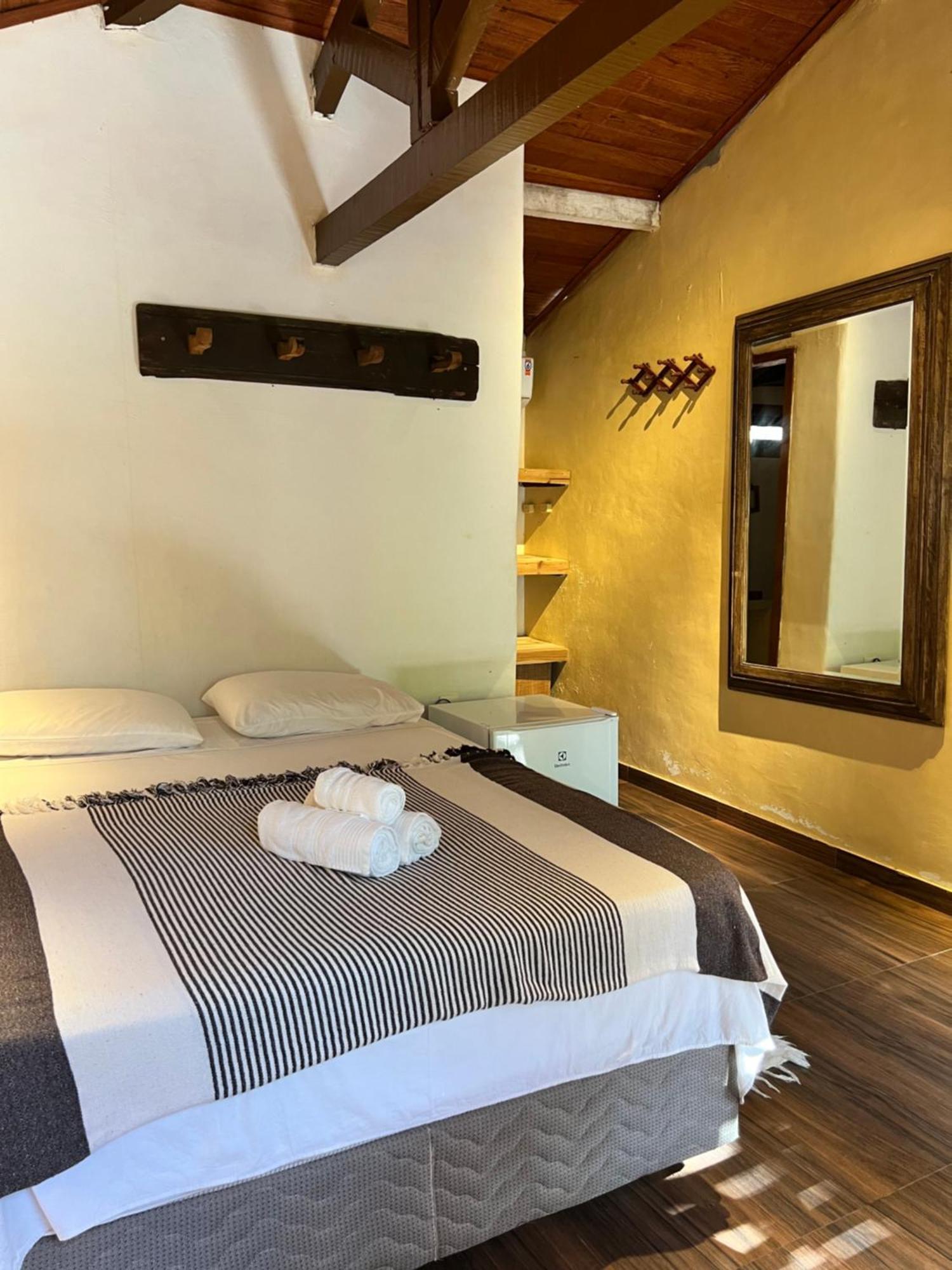 Casa Deck Caraiva Hotel Exterior photo